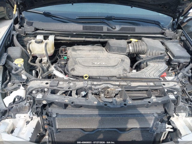 Aukcja sprzedaży 2018 Chrysler Pacifica Limited, vin: 2C4RC1GG1JR172536, numer aukcji: 45669503