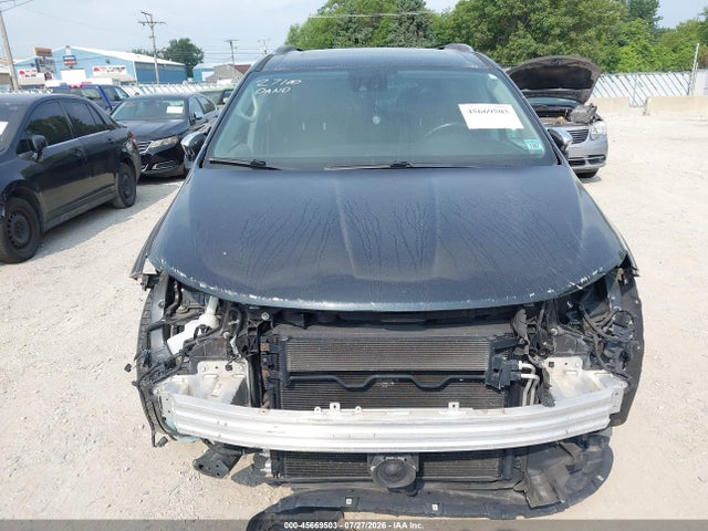 Aukcja sprzedaży 2018 Chrysler Pacifica Limited, vin: 2C4RC1GG1JR172536, numer aukcji: 45669503