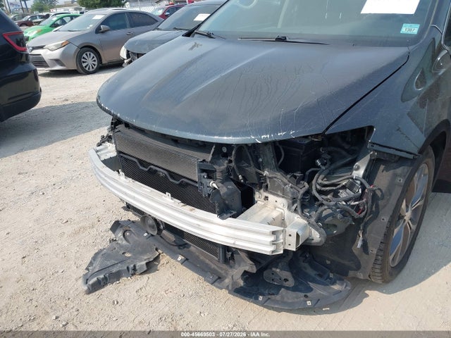 Aukcja sprzedaży 2018 Chrysler Pacifica Limited, vin: 2C4RC1GG1JR172536, numer aukcji: 45669503