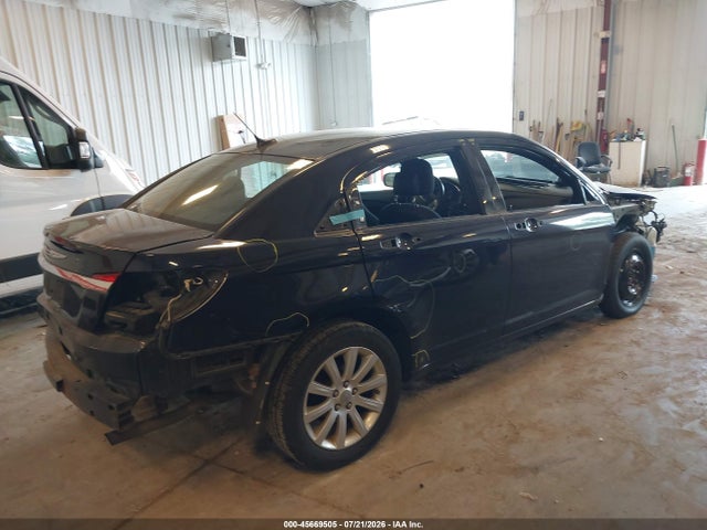 45669505 :رقم المزاد ، 1C3CCBBB2CN283494 vin ، 2012 Chrysler 200 Touring مزاد بيع