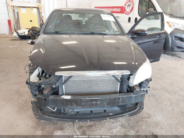45669505 :رقم المزاد ، 1C3CCBBB2CN283494 vin ، 2012 Chrysler 200 Touring مزاد بيع