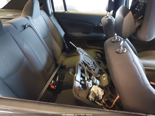 45669505 :رقم المزاد ، 1C3CCBBB2CN283494 vin ، 2012 Chrysler 200 Touring مزاد بيع