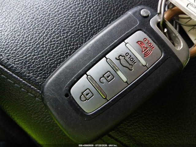 Продаж на аукціоні авто 2012 Hyundai Sonata Limited 2.0t, vin: 5NPEC4AB2CH443052, номер лоту: 45669509