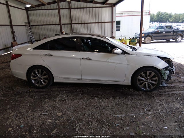 Продаж на аукціоні авто 2012 Hyundai Sonata Limited 2.0t, vin: 5NPEC4AB2CH443052, номер лоту: 45669509