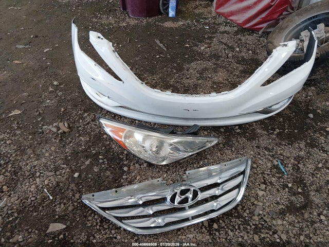 Продаж на аукціоні авто 2012 Hyundai Sonata Limited 2.0t, vin: 5NPEC4AB2CH443052, номер лоту: 45669509