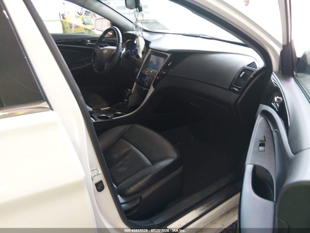 Продаж на аукціоні авто 2012 Hyundai Sonata Limited 2.0t, vin: 5NPEC4AB2CH443052, номер лоту: 45669509