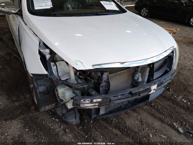 Продаж на аукціоні авто 2012 Hyundai Sonata Limited 2.0t, vin: 5NPEC4AB2CH443052, номер лоту: 45669509