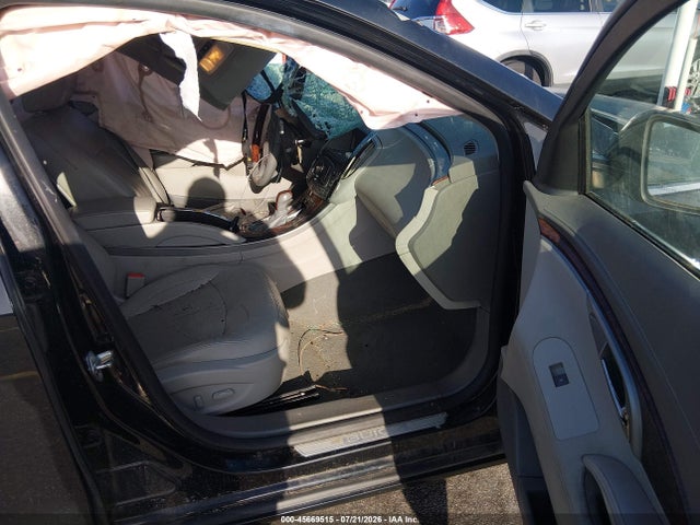 Aukcja sprzedaży 2011 Buick Lacrosse Cxl, vin: 1G4GC5EC8BF346430, numer aukcji: 45669515