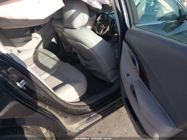 Aukcja sprzedaży 2011 Buick Lacrosse Cxl, vin: 1G4GC5EC8BF346430, numer aukcji: 45669515
