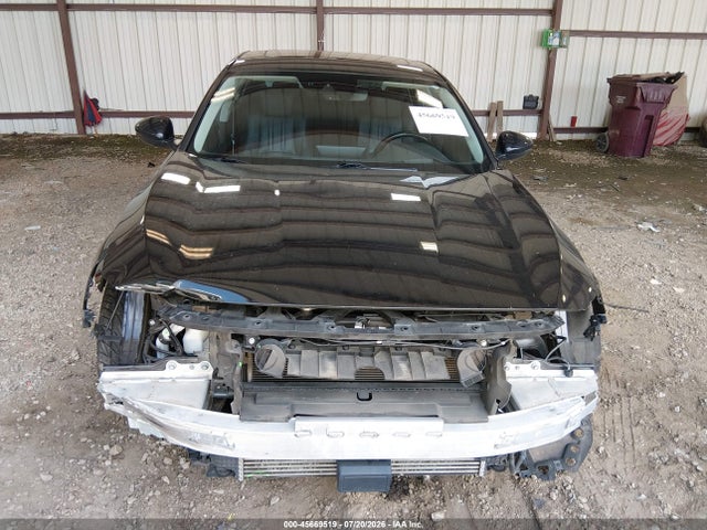 1HGCV2F97MA017833 Honda Accord Touring
