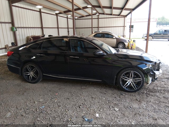 1HGCV2F97MA017833 Honda Accord Touring