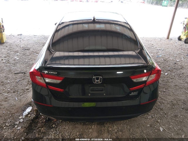 1HGCV2F97MA017833 Honda Accord Touring