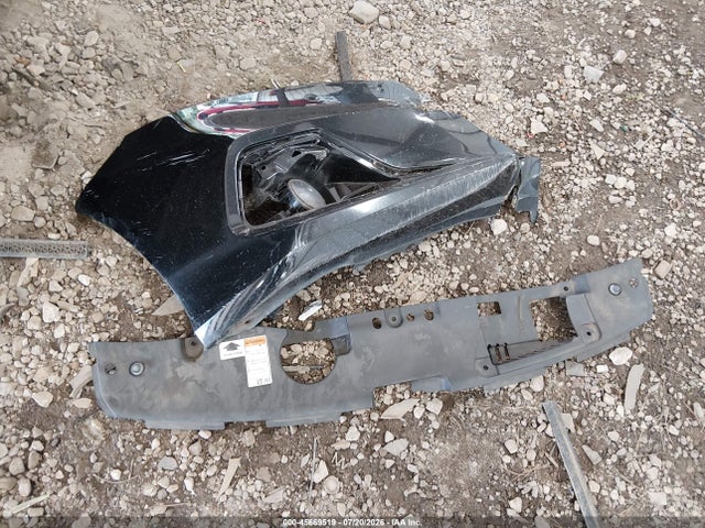 1HGCV2F97MA017833 Honda Accord Touring
