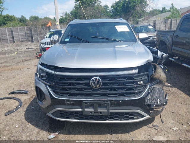 Aukcja sprzedaży 2026 Volkswagen Atlas Cross Sport Sel, vin: 1V2BC2CA3TC201571, numer aukcji: 45669524