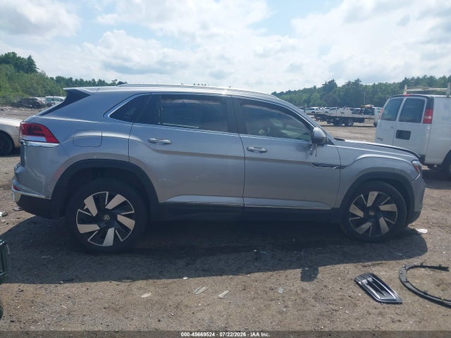 Aukcja sprzedaży 2026 Volkswagen Atlas Cross Sport Sel, vin: 1V2BC2CA3TC201571, numer aukcji: 45669524