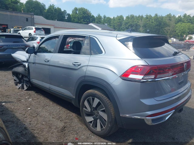 Aukcja sprzedaży 2026 Volkswagen Atlas Cross Sport Sel, vin: 1V2BC2CA3TC201571, numer aukcji: 45669524