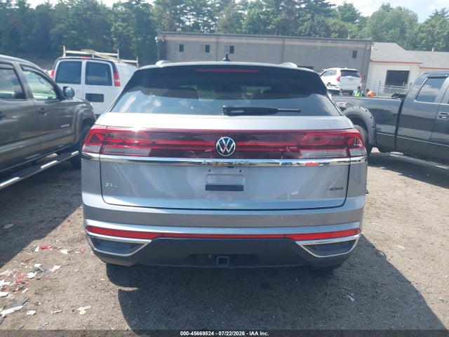 Aukcja sprzedaży 2026 Volkswagen Atlas Cross Sport Sel, vin: 1V2BC2CA3TC201571, numer aukcji: 45669524