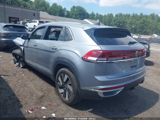 Aukcja sprzedaży 2026 Volkswagen Atlas Cross Sport Sel, vin: 1V2BC2CA3TC201571, numer aukcji: 45669524
