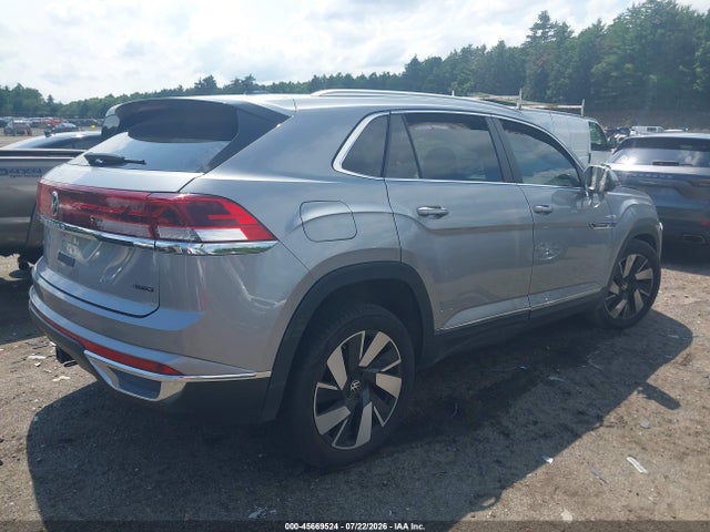 Aukcja sprzedaży 2026 Volkswagen Atlas Cross Sport Sel, vin: 1V2BC2CA3TC201571, numer aukcji: 45669524