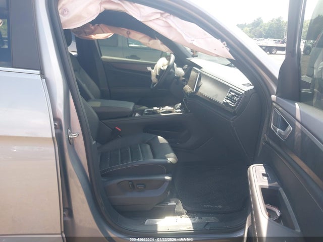 Aukcja sprzedaży 2026 Volkswagen Atlas Cross Sport Sel, vin: 1V2BC2CA3TC201571, numer aukcji: 45669524
