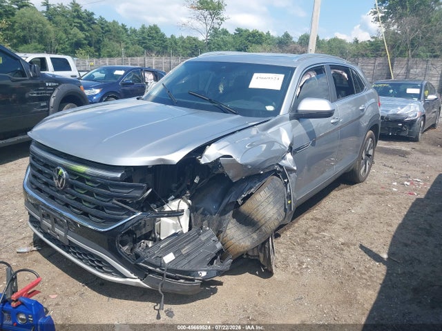 Aukcja sprzedaży 2026 Volkswagen Atlas Cross Sport Sel, vin: 1V2BC2CA3TC201571, numer aukcji: 45669524