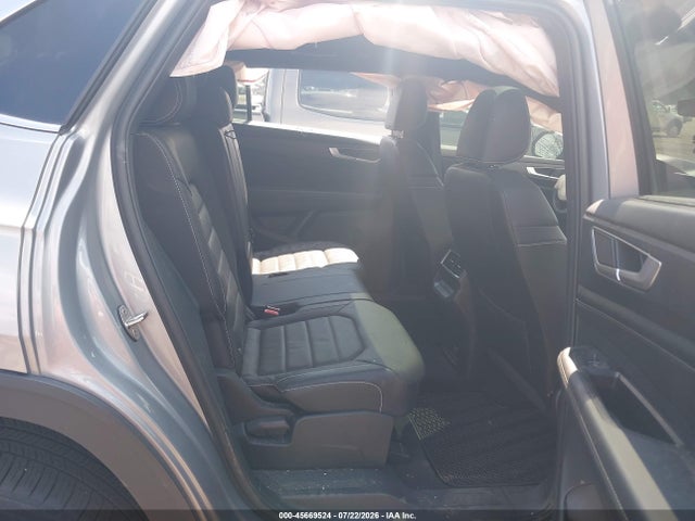 Aukcja sprzedaży 2026 Volkswagen Atlas Cross Sport Sel, vin: 1V2BC2CA3TC201571, numer aukcji: 45669524