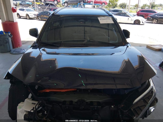Продажа на аукционе авто 2026 Toyota Bz Xle Plus, vin: JTMBCAEB2TA009605, номер лота: 45669532