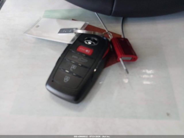 Продажа на аукционе авто 2026 Toyota Bz Xle Plus, vin: JTMBCAEB2TA009605, номер лота: 45669532