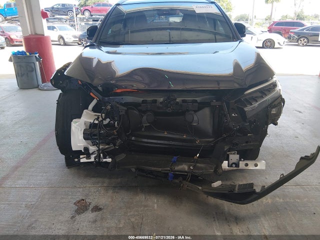 Продажа на аукционе авто 2026 Toyota Bz Xle Plus, vin: JTMBCAEB2TA009605, номер лота: 45669532