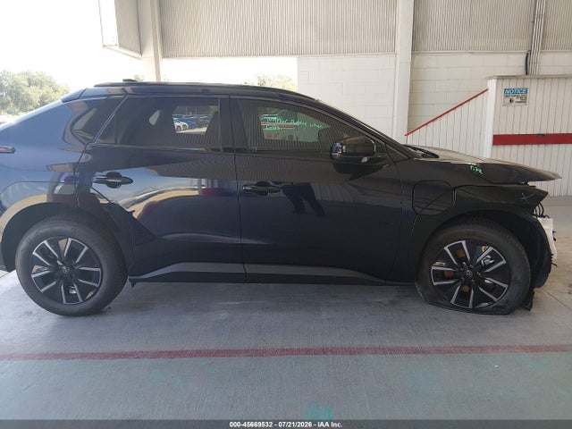 Продажа на аукционе авто 2026 Toyota Bz Xle Plus, vin: JTMBCAEB2TA009605, номер лота: 45669532