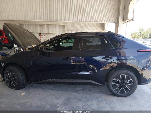 Продажа на аукционе авто 2026 Toyota Bz Xle Plus, vin: JTMBCAEB2TA009605, номер лота: 45669532