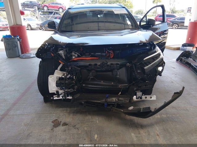 Продажа на аукционе авто 2026 Toyota Bz Xle Plus, vin: JTMBCAEB2TA009605, номер лота: 45669532