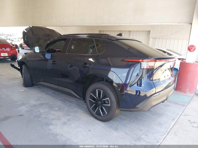 Продажа на аукционе авто 2026 Toyota Bz Xle Plus, vin: JTMBCAEB2TA009605, номер лота: 45669532