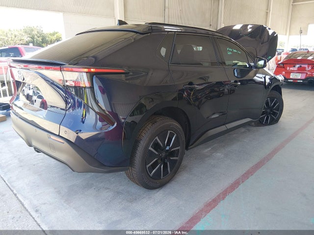 Продажа на аукционе авто 2026 Toyota Bz Xle Plus, vin: JTMBCAEB2TA009605, номер лота: 45669532