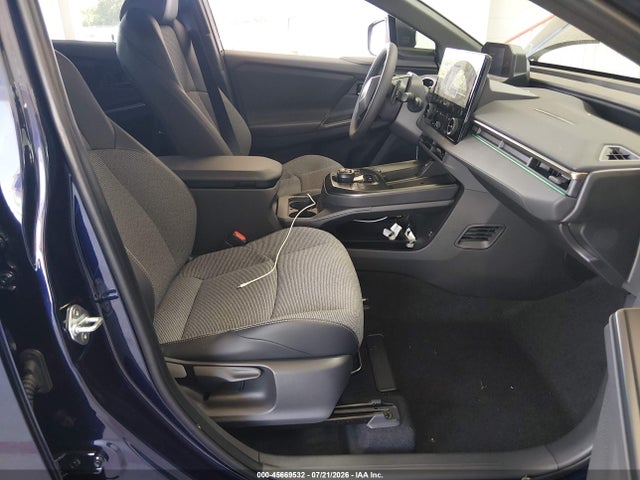 Продажа на аукционе авто 2026 Toyota Bz Xle Plus, vin: JTMBCAEB2TA009605, номер лота: 45669532