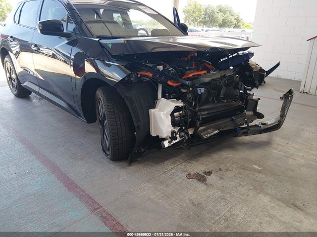 Продажа на аукционе авто 2026 Toyota Bz Xle Plus, vin: JTMBCAEB2TA009605, номер лота: 45669532