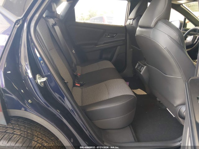 Продажа на аукционе авто 2026 Toyota Bz Xle Plus, vin: JTMBCAEB2TA009605, номер лота: 45669532