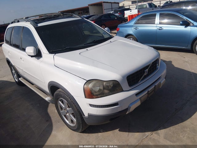 Продаж на аукціоні авто 2007 Volvo Xc90 3.2, vin: YV4CY982371405965, номер лоту: 45669533