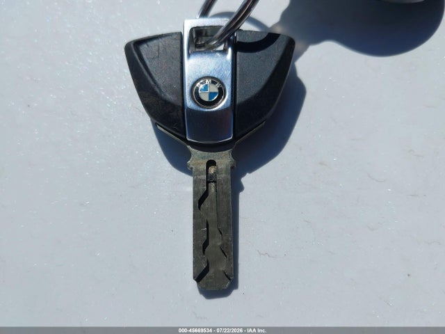 Aukcja sprzedaży 2016 Bmw R1200 Rt, vin: WB10A130XGZ193839, numer aukcji: 45669534