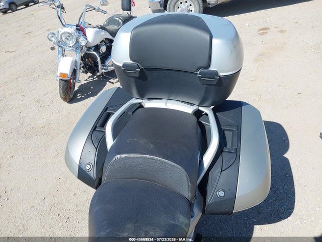 Aukcja sprzedaży 2016 Bmw R1200 Rt, vin: WB10A130XGZ193839, numer aukcji: 45669534