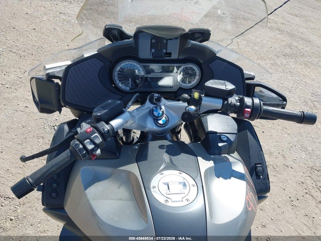 Aukcja sprzedaży 2016 Bmw R1200 Rt, vin: WB10A130XGZ193839, numer aukcji: 45669534