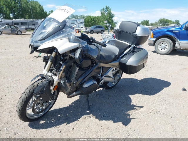 Aukcja sprzedaży 2016 Bmw R1200 Rt, vin: WB10A130XGZ193839, numer aukcji: 45669534