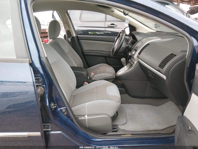 Aukcja sprzedaży 2011 Nissan Sentra 2.0s, vin: 3N1AB6AP6BL699284, numer aukcji: 45669535