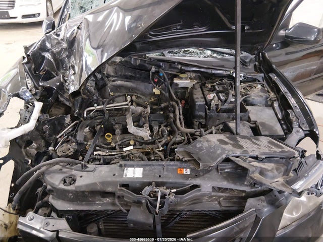 Aukcja sprzedaży 2009 Mazda Mazda3 I, vin: JM1BK32G891205717, numer aukcji: 45669539