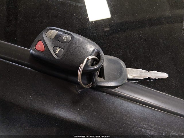 Aukcja sprzedaży 2009 Mazda Mazda3 I, vin: JM1BK32G891205717, numer aukcji: 45669539
