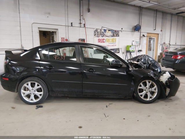 Aukcja sprzedaży 2009 Mazda Mazda3 I, vin: JM1BK32G891205717, numer aukcji: 45669539