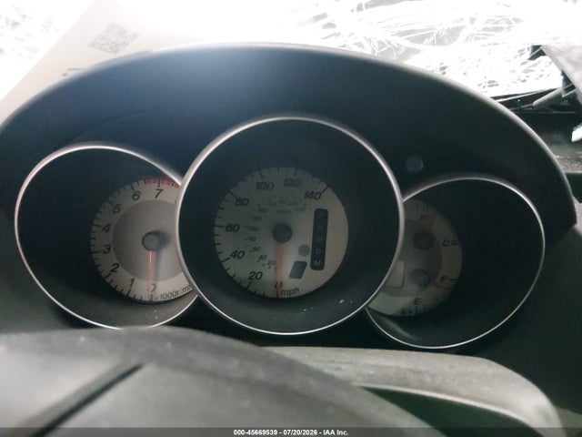 Aukcja sprzedaży 2009 Mazda Mazda3 I, vin: JM1BK32G891205717, numer aukcji: 45669539