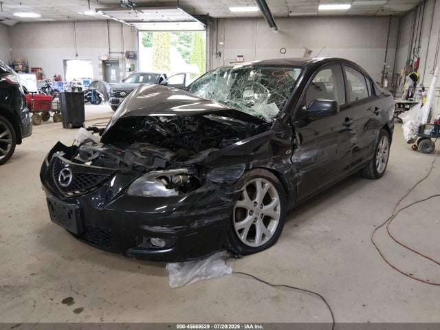 Aukcja sprzedaży 2009 Mazda Mazda3 I, vin: JM1BK32G891205717, numer aukcji: 45669539