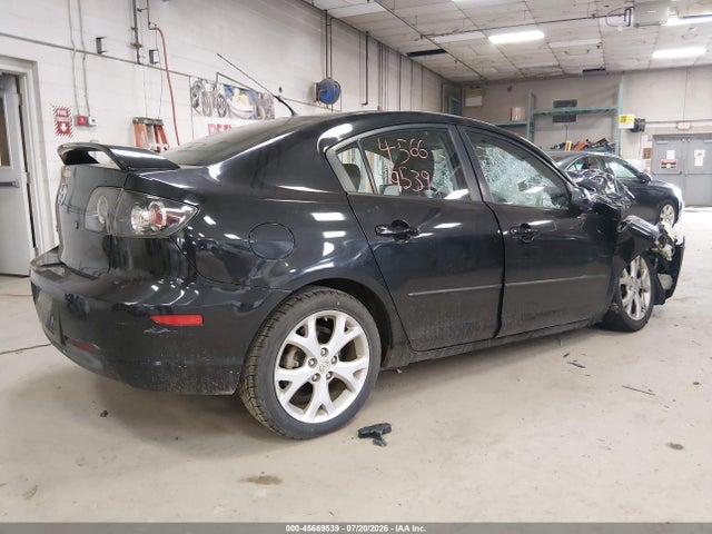 Aukcja sprzedaży 2009 Mazda Mazda3 I, vin: JM1BK32G891205717, numer aukcji: 45669539