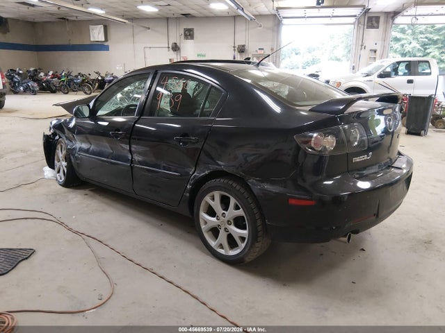 Aukcja sprzedaży 2009 Mazda Mazda3 I, vin: JM1BK32G891205717, numer aukcji: 45669539